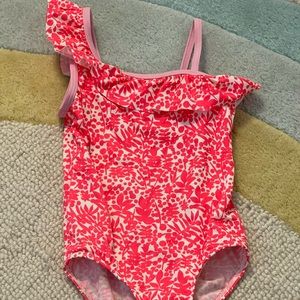 Mini Boden swimsuit
